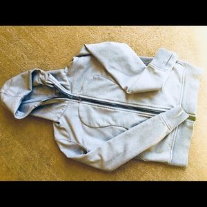 Lululemon hoodie